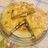 Пирог из сыра - хачапури по домашнему